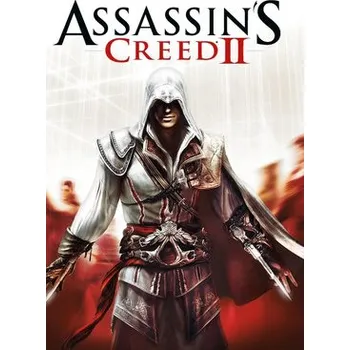 Počítačová hra Assassin's Creed 2 - PC