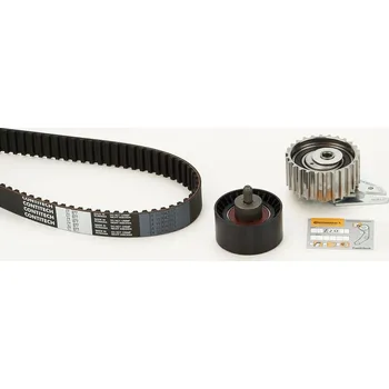 Sada rozvodového řemene CONTINENTAL CTAM CT877K1