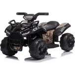 Elektrická čtyřkolka Storm 25 W