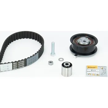 Sada rozvodového řemene CONTINENTAL CTAM CT1012K2