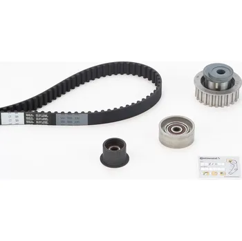 Sada rozvodového řemene CONTINENTAL CTAM CT589K2