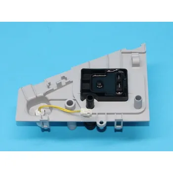 Bazénová filtrace Sestava čerpadla