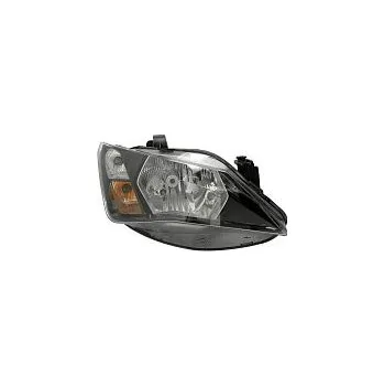 Přední světlomet Pravé přední světlo SEAT IBIZA |4/2012 a výše| VALEO | 046721