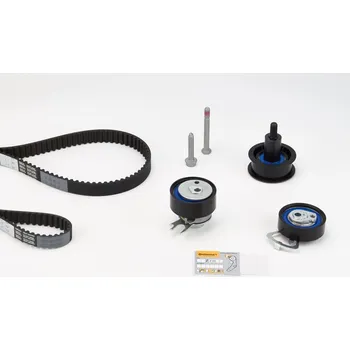 Sada rozvodového řemene CONTINENTAL CTAM CT957K3