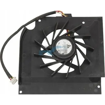 Ventilátor pro notebook Ventilátor HP PAVILION dv9790ew dv9870ew