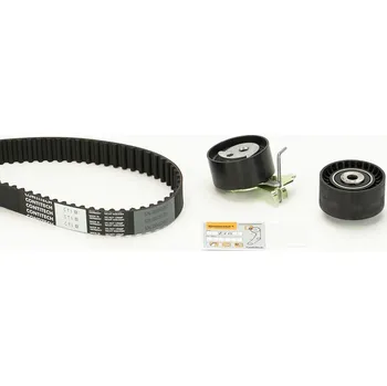 Sada rozvodového řemene CONTINENTAL CTAM CT1101K1
