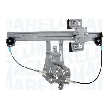 Stahovačka okna Zvedací zařízení oken MAGNETI MARELLI AC875