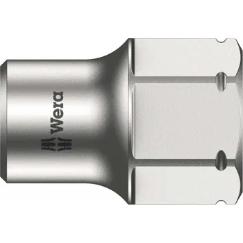 Gola hlavice Wera 003669 Nástrčná hlavice 1/4" Wera Zyklop 6 mm. Typ 8790 FA