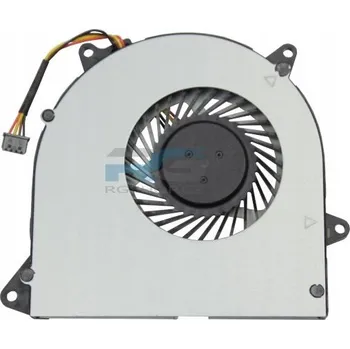 Ventilátor pro notebook Ventilátor LENOVO IDEAPAD 100-15IBD