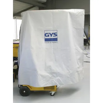 Krycí plachta Krycí plachta na spotovačku velká GYS