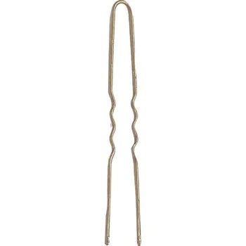 Sibel Wavy Hair Pins Box 65 mm