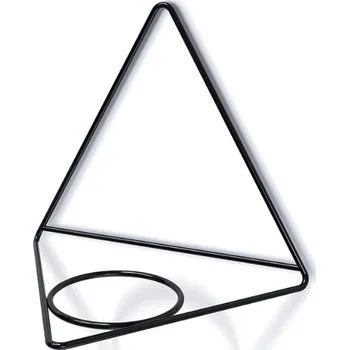 Držák na květináč a truhlík Prosperplast Závěsný držák na květináč SHOWY HANGER II 29,7 x 20,9 x 25,6 cm