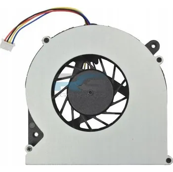 Ventilátor pro notebook Ventilátor HP PROBOOK 6460b 6465b 6470b 6475b