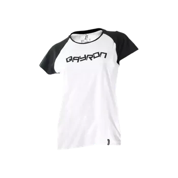 Horské kolo Tričko Q Crazy Wmn