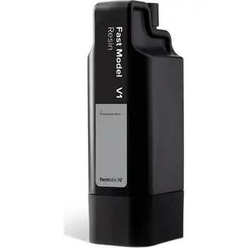 Příslušenství k 3D tiskárně Formlabs General Purpose Resins Barva: Fast Model Resin V1, Objem: 1 l pryskyřice pro běžné účely pro tiskárny řady Form 4