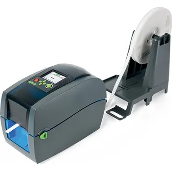 Rozvaděč WAGO Tiskárna 258-5001 termotransferová 258-5001