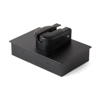 Příslušenství k 3D tiskárně Formlabs Form 4 Build Platform tisková podložka pro Form 4/4B