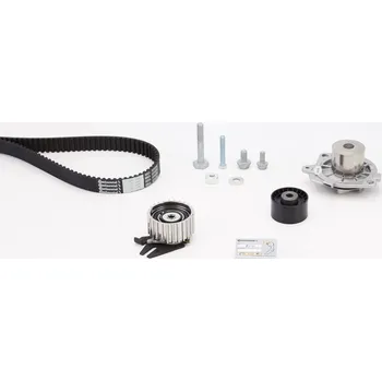 Vodní pumpa + sada ozubeného řemene CONTINENTAL CTAM CT1106WP1