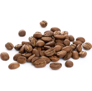 Káva Nepal Mount Everest Supreme - zrnková káva, 500g