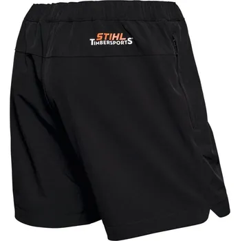 STIHL sportovní kraťasy TIMBERSPORTS® Velikost: M