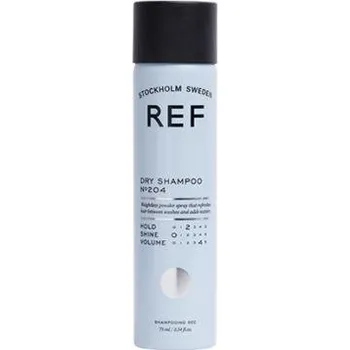 Šampon Ref Stockholm Dry Shampoo N°204 suchý šampón 75ml