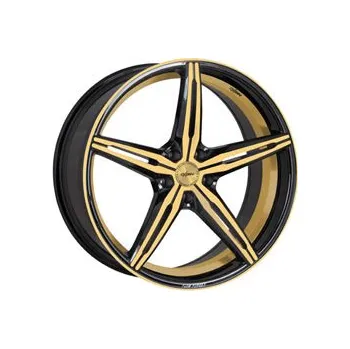 Alu kolo OXIGIN 23 10,5x20 5x112 ET50 CB66,6 OX2310520H150CLGPHD