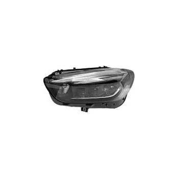 Přední světlomet LED Levé přední světlo MERCEDES B (W247) |2/2018 a výše| HELLA | 1EX014993651