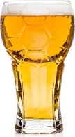 Gadget Master Soccer Beer Glass 600 ml