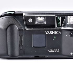 Obrázek k inzerátu: Yashica J