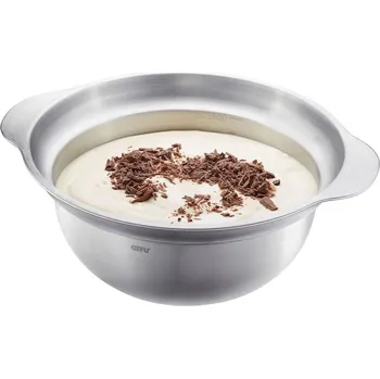 Nerezová mísa PREMIO 23 cm - GEFU (Mísa z nerezové oceli PREMIO 1,5 l - GEFU)