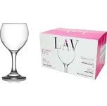 Misket Sklenice na víno 210 ml 6 ks