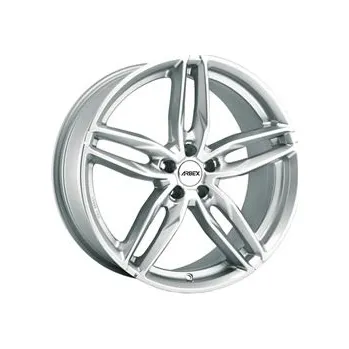 Alu kolo ARBEX ARBEX 2 8x18 5x108 ET45 CB63,4 ARX20818F145LS