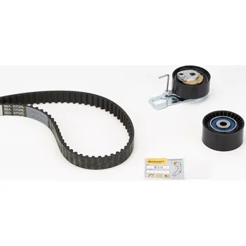 Sada rozvodového řemene CONTINENTAL CTAM CT1203K1