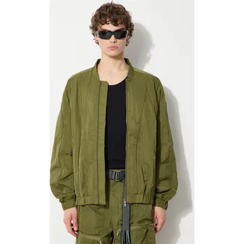 Chlapecká bunda Bunda A.A. Spectrum Coasted Spring Jacket, L, zelená, 77X