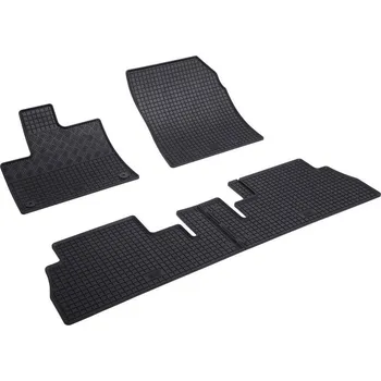 autokoberec Gumové autokoberce Toyota Proace City | City Verso (od roku 2019>) |