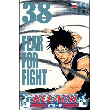 Bleach 38 - Tite Kubo