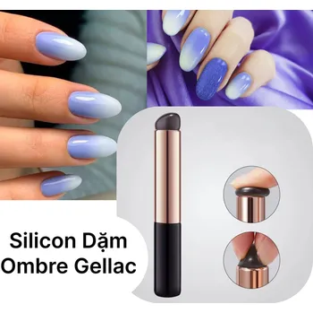Silicon for OMBRE effect