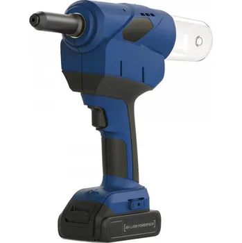 Nýtovací pistole Aku nýtovací přístroj GYS ER20