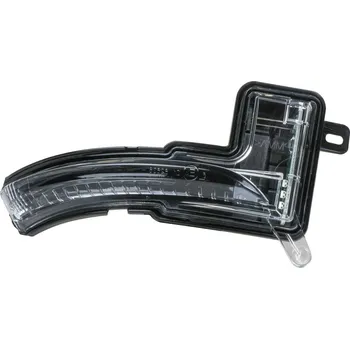 Auto zrcátko Blinkr pravého zrcátka RENAULT CLIOV |019 a výše| VIEW MAX | 5903107479203