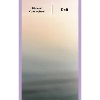Kniha Deň - Michael Cunningham (E-Kniha)
