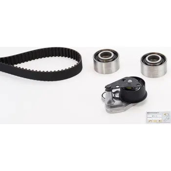 Sada rozvodového řemene CONTINENTAL CTAM CT1119K1