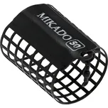 Mikado KRMÍTKO - KULATÉ- 15g - (32x37mm) - 1 ks