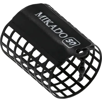 Mikado KRMÍTKO - KULATÉ- 15g - (32x37mm) - 1 ks