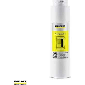 vodní filtr Post-Protect Filtr k WPC 120 UF