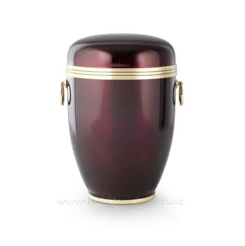 Smuteční dekorace Urna měděná 828A
