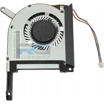 Ventilátor pro notebook Ventilátor ASUS FX705GD FX705GE FX705GM / GPU