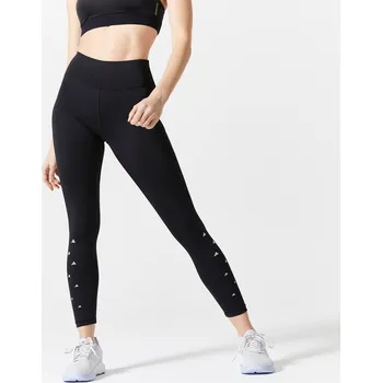 Dámské legíny ADIDAS Dámské fitness legíny Adidas M