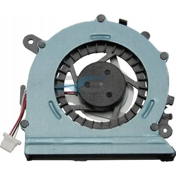Ventilátor pro notebook Ventilátor SAMSUNG NP530U3C NP535U3C NP540U3C