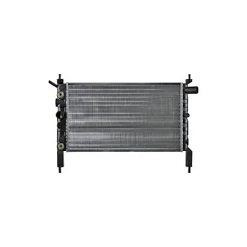 Chladič motoru Chladič vody OPEL Astra | 1.4 | 1389ccm | Benzín | 44kW | C14NZ |1991-2002| TAIWAN | 5901532275179