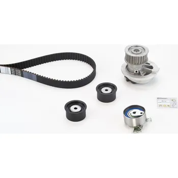 Vodní pumpa + sada ozubeného řemene CONTINENTAL CTAM CT870WP2